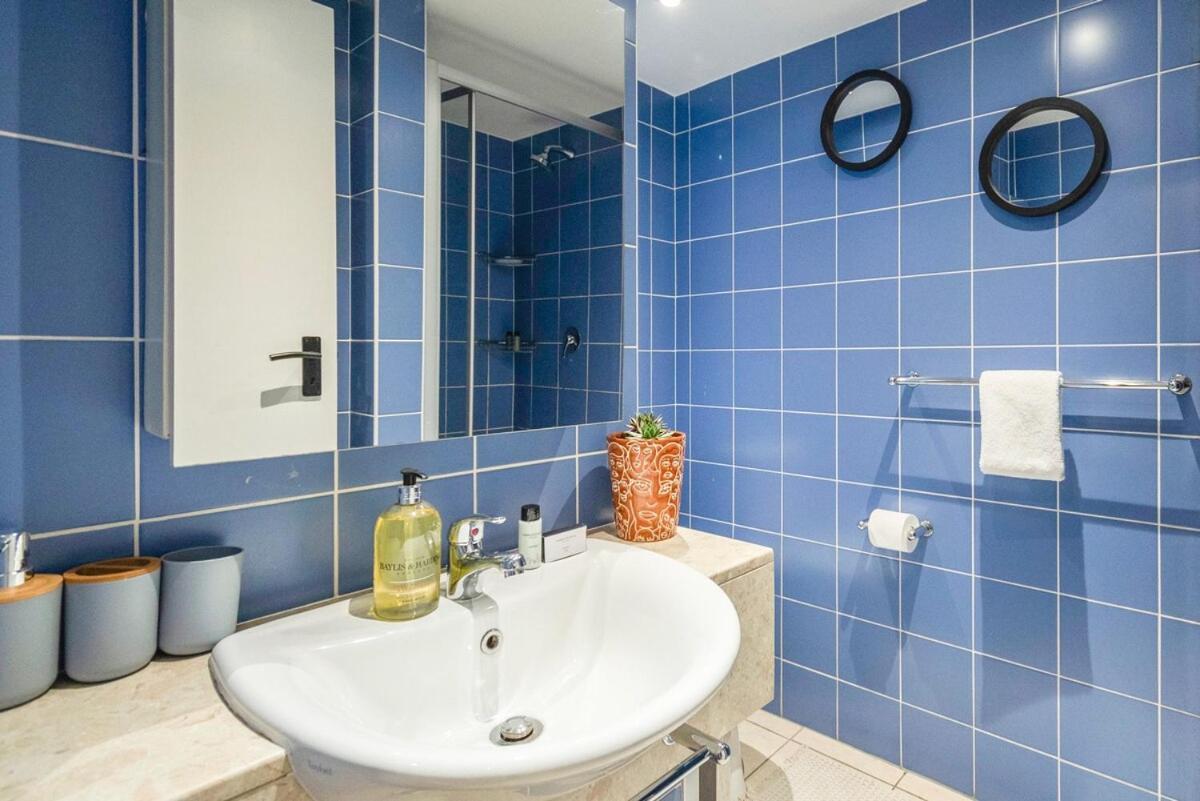 One Bedroom Loft In Darling Street Apartamento *