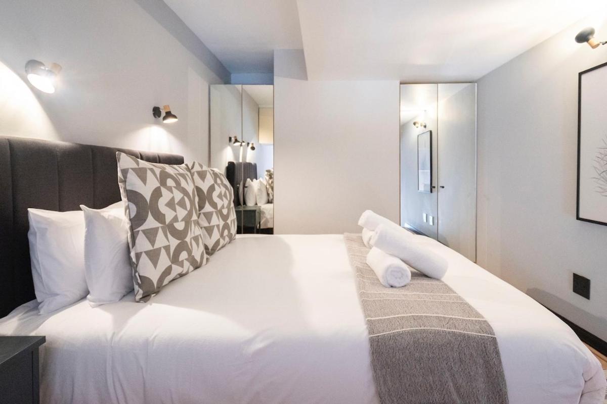 One Bedroom Loft In Darling Street Apartamento *